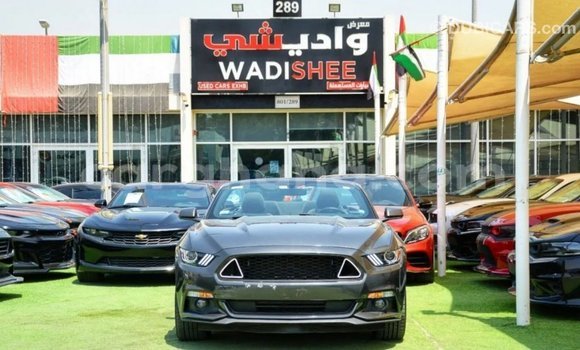 Ra Imported Ford Mustang Miiran Ọkọ̀ in Import - Dubai ni Ashanti Ra Imported Ford Mustang Miiran Ọkọ̀ in Import - Dubai ni Ashanti
