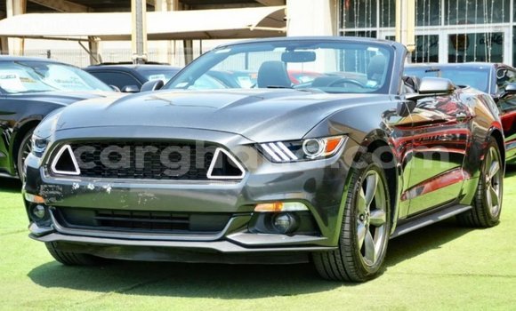 Ra Imported Ford Mustang Miiran Ọkọ̀ in Import - Dubai ni Ashanti Ra Imported Ford Mustang Miiran Ọkọ̀ in Import - Dubai ni Ashanti