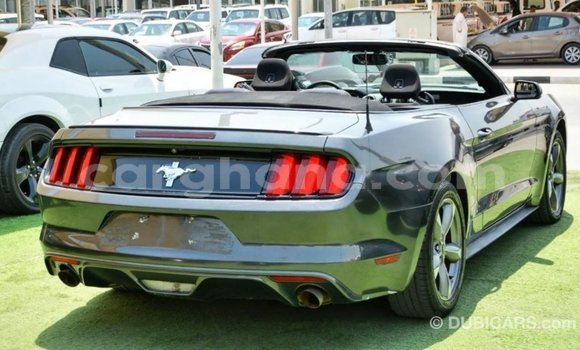 Ra Imported Ford Mustang Miiran Ọkọ̀ in Import - Dubai ni Ashanti Ra Imported Ford Mustang Miiran Ọkọ̀ in Import - Dubai ni Ashanti