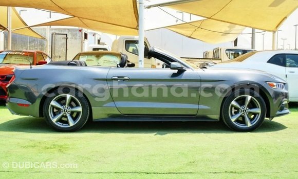 Ra Imported Ford Mustang Miiran Ọkọ̀ in Import - Dubai ni Ashanti Ra Imported Ford Mustang Miiran Ọkọ̀ in Import - Dubai ni Ashanti