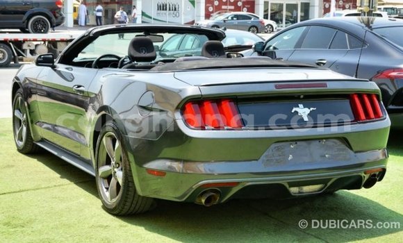 Ra Imported Ford Mustang Miiran Ọkọ̀ in Import - Dubai ni Ashanti Ra Imported Ford Mustang Miiran Ọkọ̀ in Import - Dubai ni Ashanti