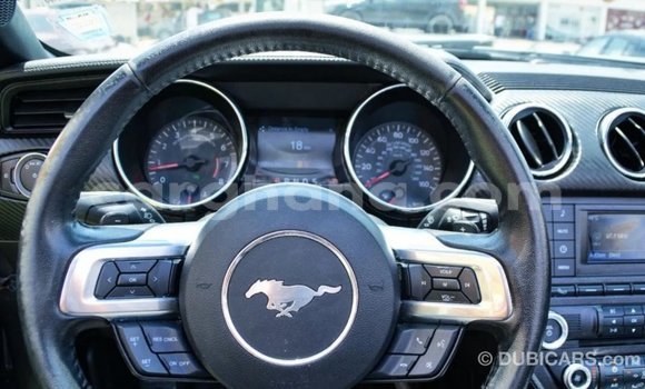 Ra Imported Ford Mustang Miiran Ọkọ̀ in Import - Dubai ni Ashanti Ra Imported Ford Mustang Miiran Ọkọ̀ in Import - Dubai ni Ashanti