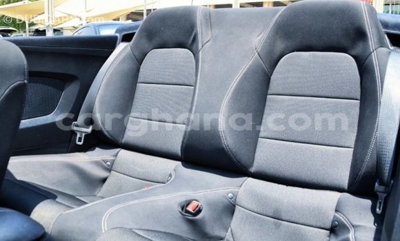 Ra Imported Ford Mustang Miiran Ọkọ̀ in Import - Dubai ni Ashanti Ra Imported Ford Mustang Miiran Ọkọ̀ in Import - Dubai ni Ashanti