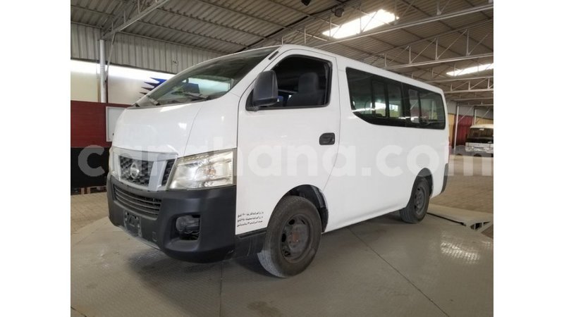 Big with watermark nissan urvan ashanti import dubai 45746