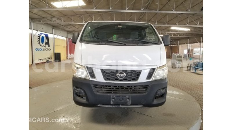 Big with watermark nissan urvan ashanti import dubai 45746