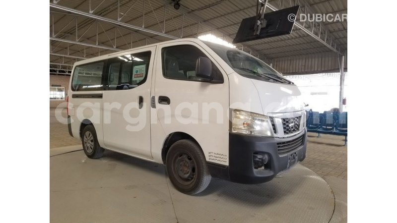 Big with watermark nissan urvan ashanti import dubai 45746