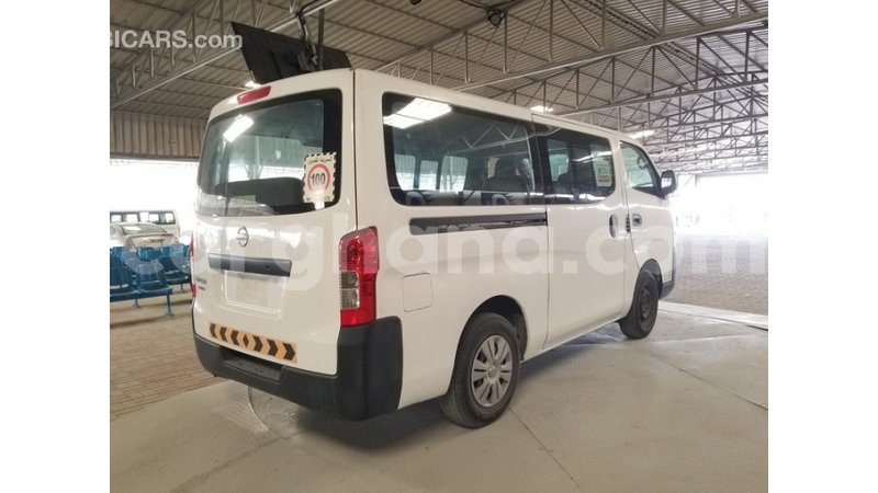 Big with watermark nissan urvan ashanti import dubai 45746