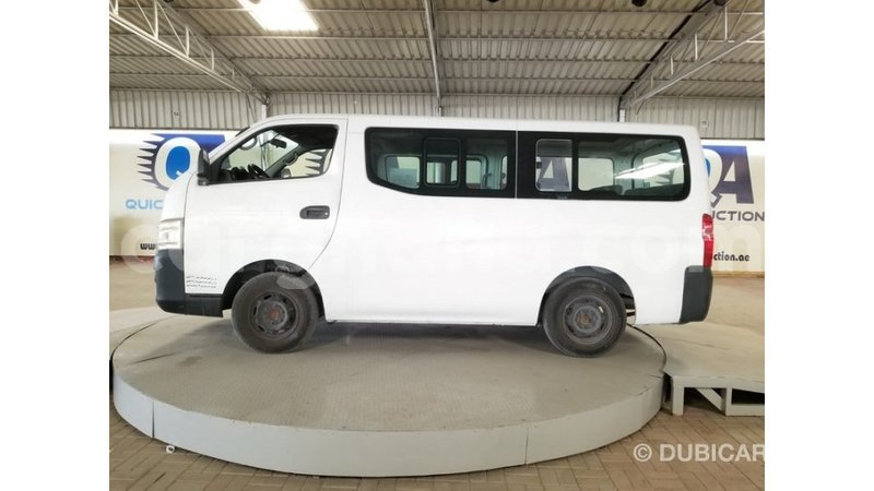 Big with watermark nissan urvan ashanti import dubai 45746