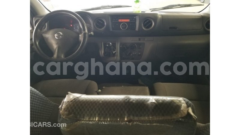 Big with watermark nissan urvan ashanti import dubai 45746