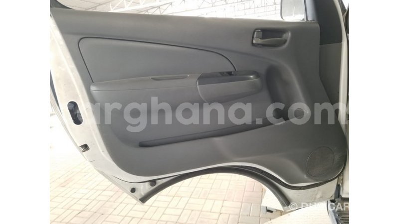 Big with watermark nissan urvan ashanti import dubai 45746