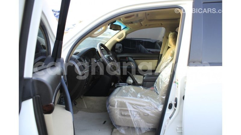 Big with watermark toyota land cruiser ashanti import dubai 45750