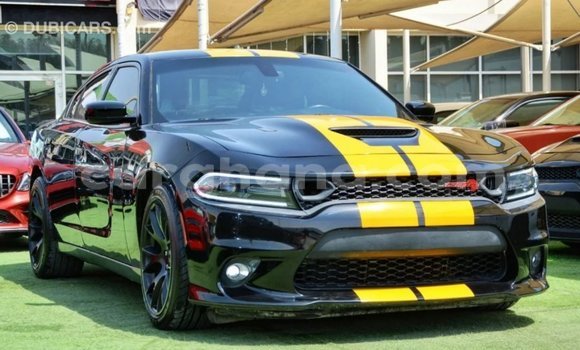Ra Imported Dodge Charger Black Ọkọ̀ in Import - Dubai ni Ashanti Ra Imported Dodge Charger Black Ọkọ̀ in Import - Dubai ni Ashanti