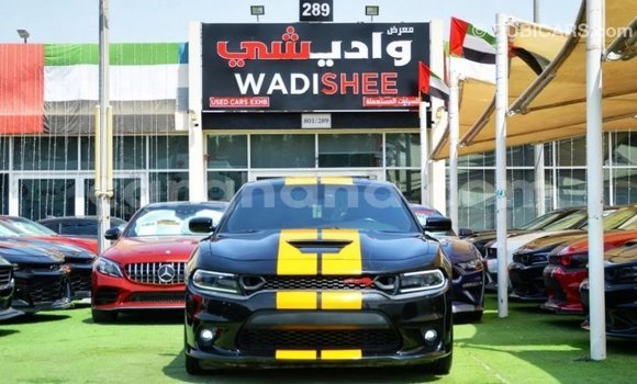 Ra Imported Dodge Charger Black Ọkọ̀ in Import - Dubai ni Ashanti Ra Imported Dodge Charger Black Ọkọ̀ in Import - Dubai ni Ashanti