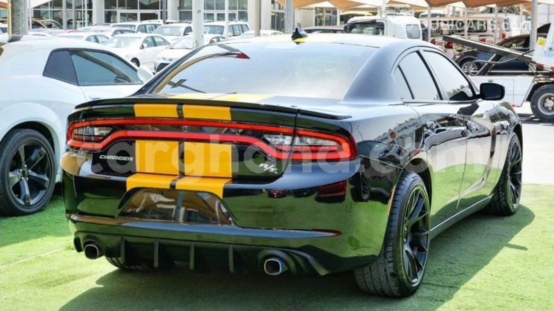 Big with watermark dodge charger ashanti import dubai 45752