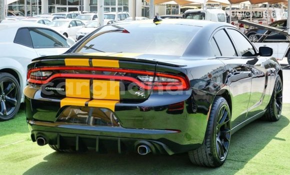Ra Imported Dodge Charger Black Ọkọ̀ in Import - Dubai ni Ashanti Ra Imported Dodge Charger Black Ọkọ̀ in Import - Dubai ni Ashanti