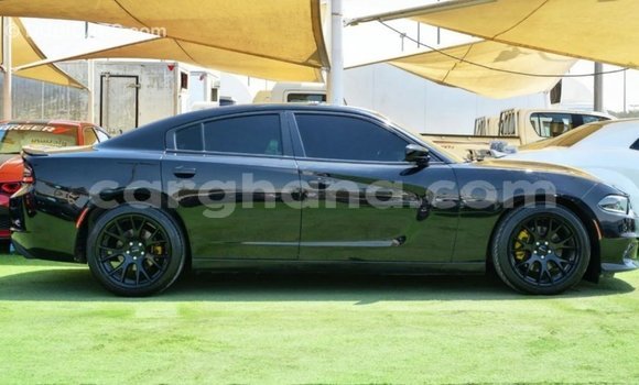 Ra Imported Dodge Charger Black Ọkọ̀ in Import - Dubai ni Ashanti Ra Imported Dodge Charger Black Ọkọ̀ in Import - Dubai ni Ashanti