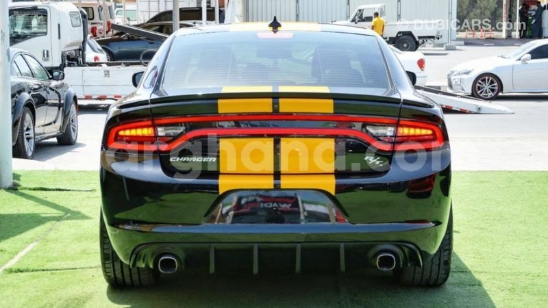 Big with watermark dodge charger ashanti import dubai 45752