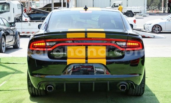Ra Imported Dodge Charger Black Ọkọ̀ in Import - Dubai ni Ashanti Ra Imported Dodge Charger Black Ọkọ̀ in Import - Dubai ni Ashanti