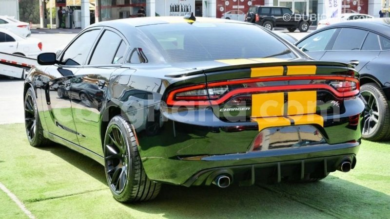 Big with watermark dodge charger ashanti import dubai 45752