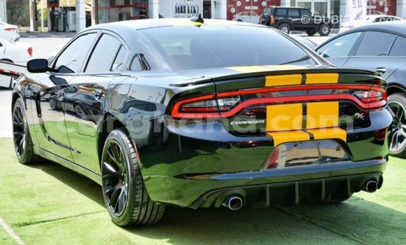 Ra Imported Dodge Charger Black Ọkọ̀ in Import - Dubai ni Ashanti Ra Imported Dodge Charger Black Ọkọ̀ in Import - Dubai ni Ashanti