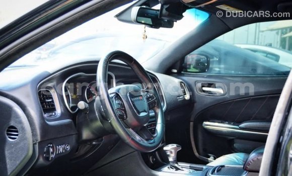 Ra Imported Dodge Charger Black Ọkọ̀ in Import - Dubai ni Ashanti Ra Imported Dodge Charger Black Ọkọ̀ in Import - Dubai ni Ashanti