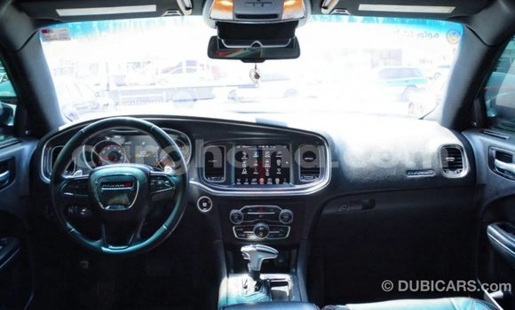 Ra Imported Dodge Charger Black Ọkọ̀ in Import - Dubai ni Ashanti Ra Imported Dodge Charger Black Ọkọ̀ in Import - Dubai ni Ashanti