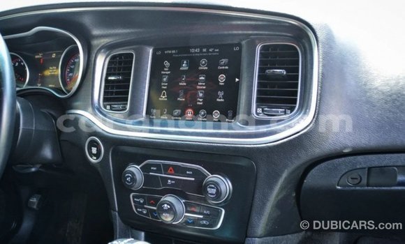 Ra Imported Dodge Charger Black Ọkọ̀ in Import - Dubai ni Ashanti Ra Imported Dodge Charger Black Ọkọ̀ in Import - Dubai ni Ashanti