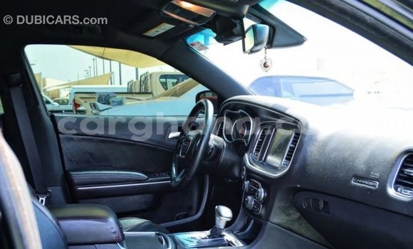 Ra Imported Dodge Charger Black Ọkọ̀ in Import - Dubai ni Ashanti Ra Imported Dodge Charger Black Ọkọ̀ in Import - Dubai ni Ashanti