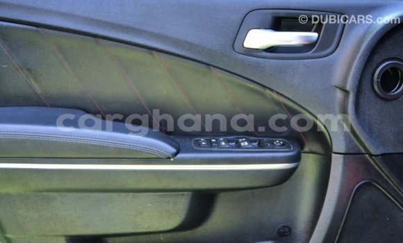 Ra Imported Dodge Charger Black Ọkọ̀ in Import - Dubai ni Ashanti Ra Imported Dodge Charger Black Ọkọ̀ in Import - Dubai ni Ashanti