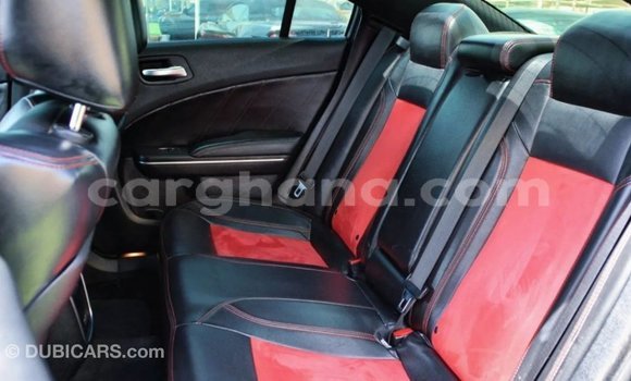 Ra Imported Dodge Charger Black Ọkọ̀ in Import - Dubai ni Ashanti Ra Imported Dodge Charger Black Ọkọ̀ in Import - Dubai ni Ashanti