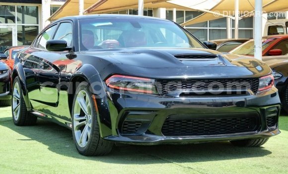Buy Import Dodge Charger Black Car in Import - Dubai in Ashanti Buy Import Dodge Charger Black Car in Import - Dubai in Ashanti