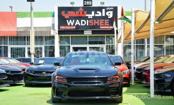 Buy Import Dodge Charger Black Car in Import - Dubai in Ashanti Buy Import Dodge Charger Black Car in Import - Dubai in Ashanti
