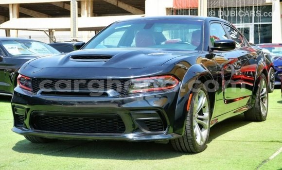 Buy Import Dodge Charger Black Car in Import - Dubai in Ashanti Buy Import Dodge Charger Black Car in Import - Dubai in Ashanti
