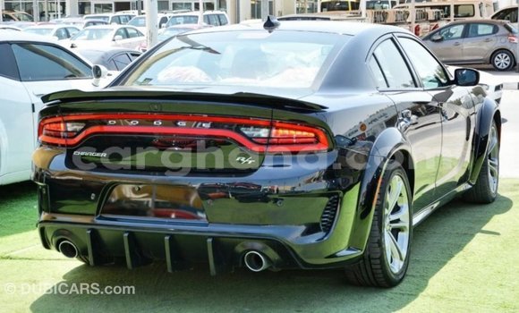 Buy Import Dodge Charger Black Car in Import - Dubai in Ashanti Buy Import Dodge Charger Black Car in Import - Dubai in Ashanti