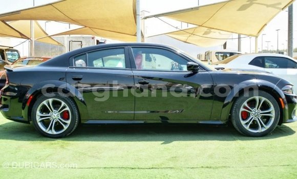 Buy Import Dodge Charger Black Car in Import - Dubai in Ashanti Buy Import Dodge Charger Black Car in Import - Dubai in Ashanti