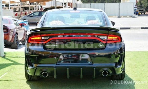 Buy Import Dodge Charger Black Car in Import - Dubai in Ashanti Buy Import Dodge Charger Black Car in Import - Dubai in Ashanti