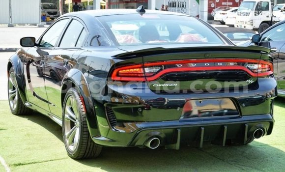 Buy Import Dodge Charger Black Car in Import - Dubai in Ashanti Buy Import Dodge Charger Black Car in Import - Dubai in Ashanti