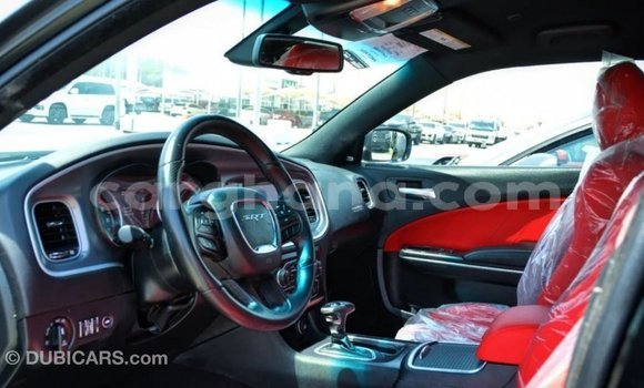 Buy Import Dodge Charger Black Car in Import - Dubai in Ashanti Buy Import Dodge Charger Black Car in Import - Dubai in Ashanti