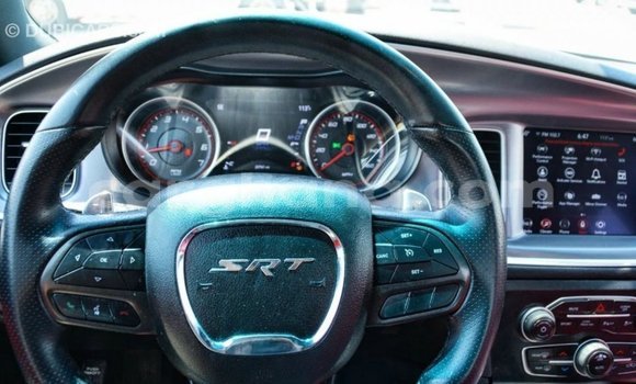 Buy Import Dodge Charger Black Car in Import - Dubai in Ashanti Buy Import Dodge Charger Black Car in Import - Dubai in Ashanti