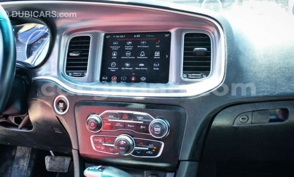 Buy Import Dodge Charger Black Car in Import - Dubai in Ashanti Buy Import Dodge Charger Black Car in Import - Dubai in Ashanti