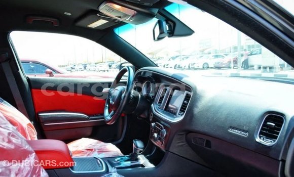 Buy Import Dodge Charger Black Car in Import - Dubai in Ashanti Buy Import Dodge Charger Black Car in Import - Dubai in Ashanti