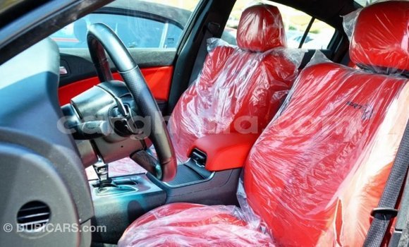 Buy Import Dodge Charger Black Car in Import - Dubai in Ashanti Buy Import Dodge Charger Black Car in Import - Dubai in Ashanti