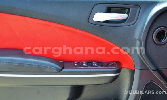 Buy Import Dodge Charger Black Car in Import - Dubai in Ashanti Buy Import Dodge Charger Black Car in Import - Dubai in Ashanti