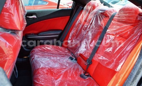 Buy Import Dodge Charger Black Car in Import - Dubai in Ashanti Buy Import Dodge Charger Black Car in Import - Dubai in Ashanti