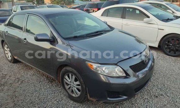 Buy Used Toyota Corolla Beige Car in Sekondi–Takoradi Metropolitan in Western Buy Used Toyota Corolla Beige Car in Sekondi–Takoradi Metropolitan in Western