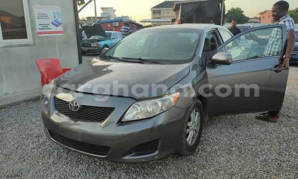 Buy Used Toyota Corolla Beige Car in Sekondi–Takoradi Metropolitan in Western Buy Used Toyota Corolla Beige Car in Sekondi–Takoradi Metropolitan in Western