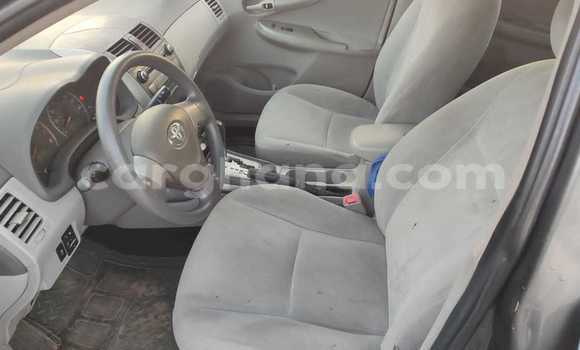 Buy Used Toyota Corolla Beige Car in Sekondi–Takoradi Metropolitan in Western Buy Used Toyota Corolla Beige Car in Sekondi–Takoradi Metropolitan in Western