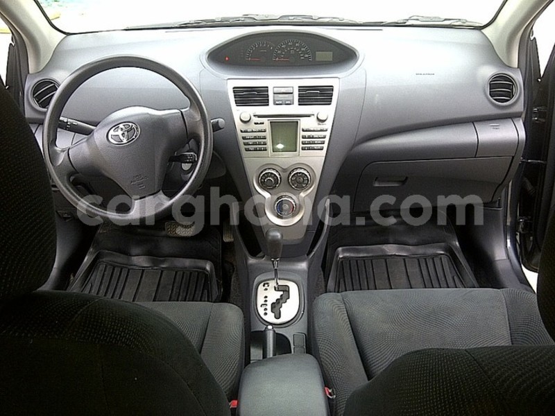 Big with watermark toyota yaris western sekondi takoradi metropolitan 45756