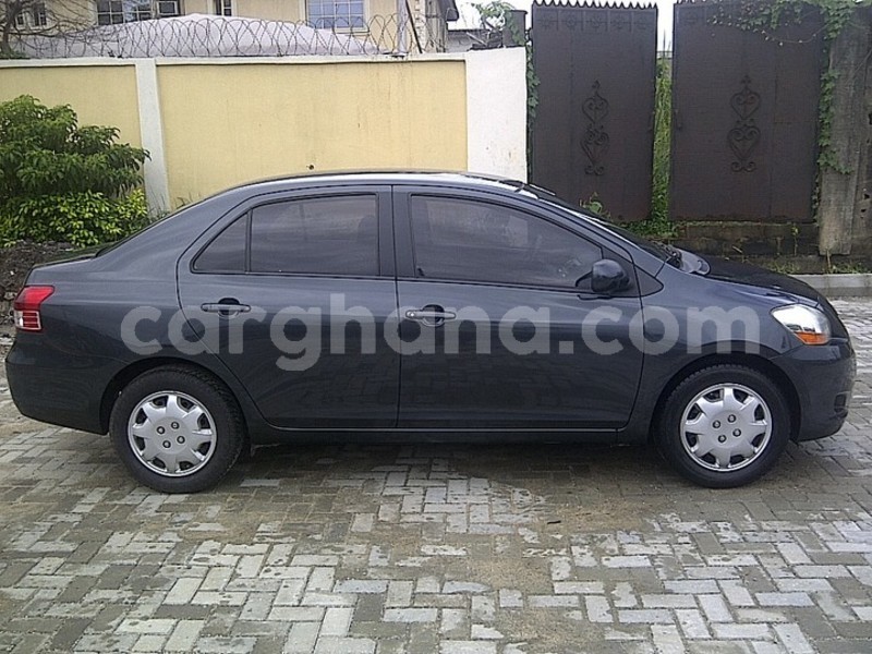 Big with watermark toyota yaris western sekondi takoradi metropolitan 45756