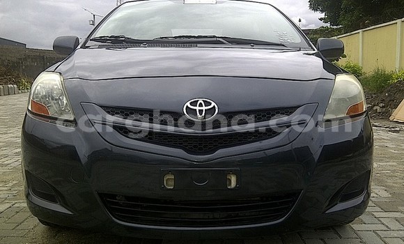 Buy Used Toyota Yaris Black Car in Sekondi–Takoradi Metropolitan in Western Buy Used Toyota Yaris Black Car in Sekondi–Takoradi Metropolitan in Western